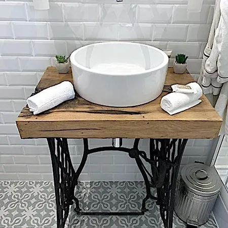 Lejlighed L'albert 1er - Ancien Palace - Centre - Terrasse