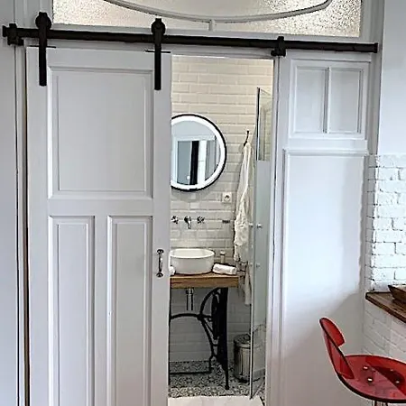 Apartamento L'albert 1er - Ancien Palace - Centre - Terrasse *